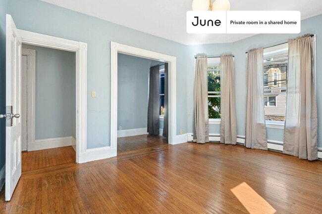Photo - Room in Shared 4 bed/2 bath home Unit A