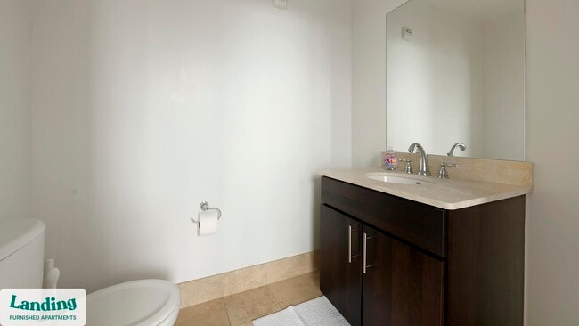 Photo - 3801 Georgia Ave NW Unit T03