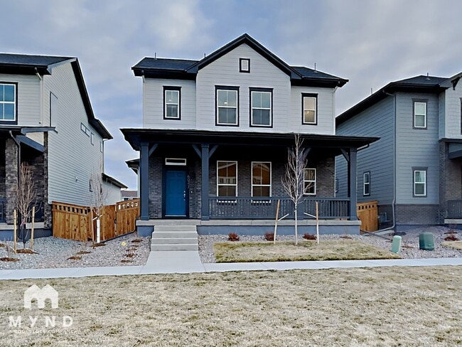 Building Photo - 6047 N Netherland Ct