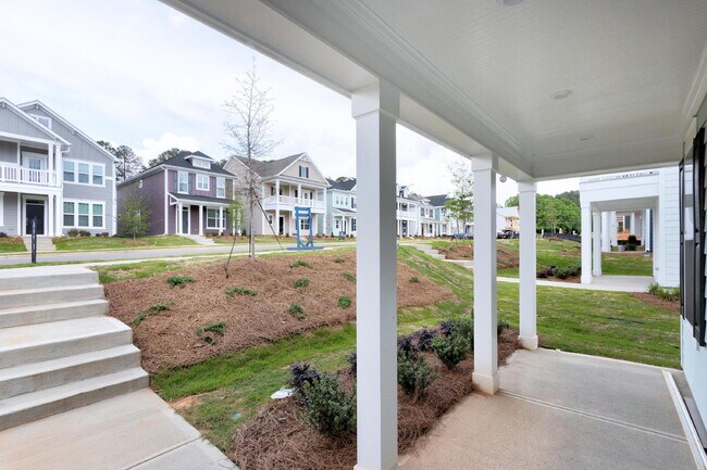 Photo - 712 Georgias Landing Parkway