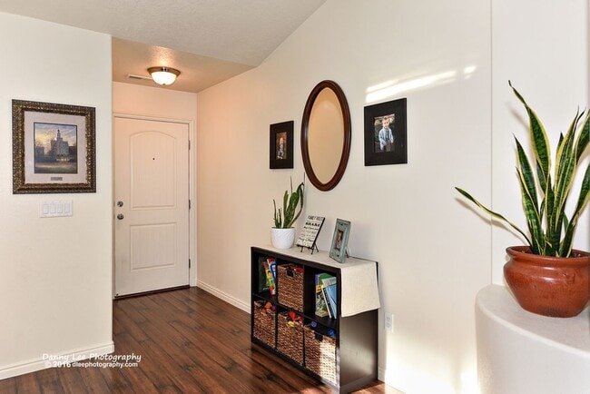 Photo - 2605 E Hilltop Ledge Dr