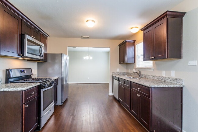 Photo - 12519 Thistle Creek Ct