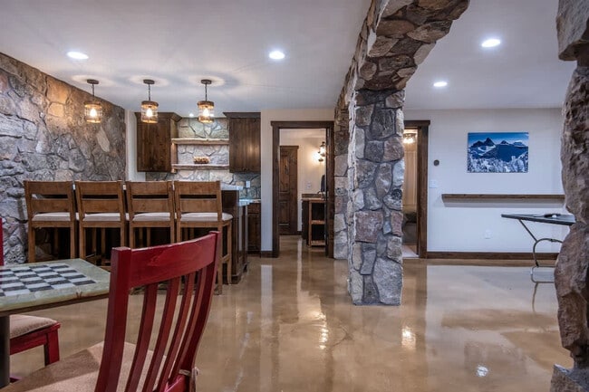Building Photo - 2477 Middle Teton Rd Unit ID1310703P Rental