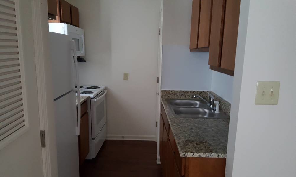 Photo - Trinity Gardens Apartments