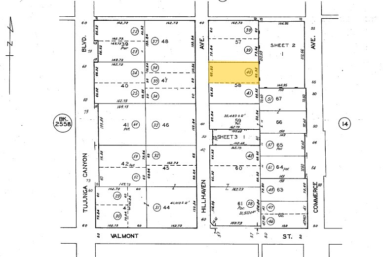 Photo - 10150 Hillhaven Ave Apartments