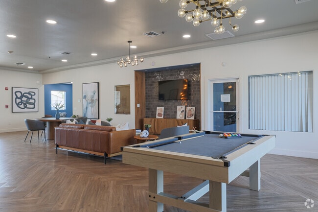 Casa club