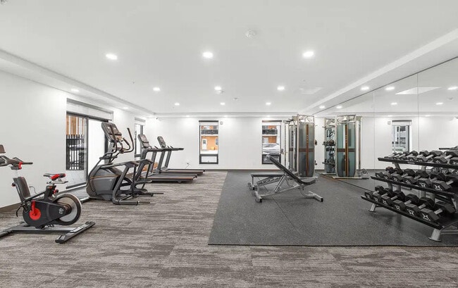 Photo - Bell Tower Residences