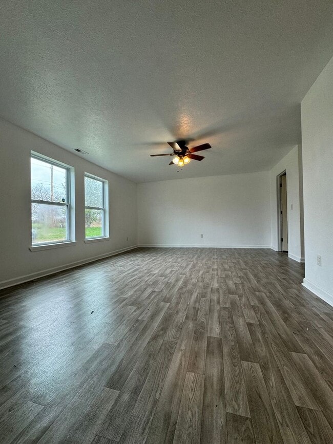 Photo - Country living with this large 3 bedroom 2 full bath home