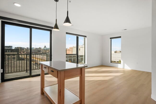 Kitchen Views - Irwin