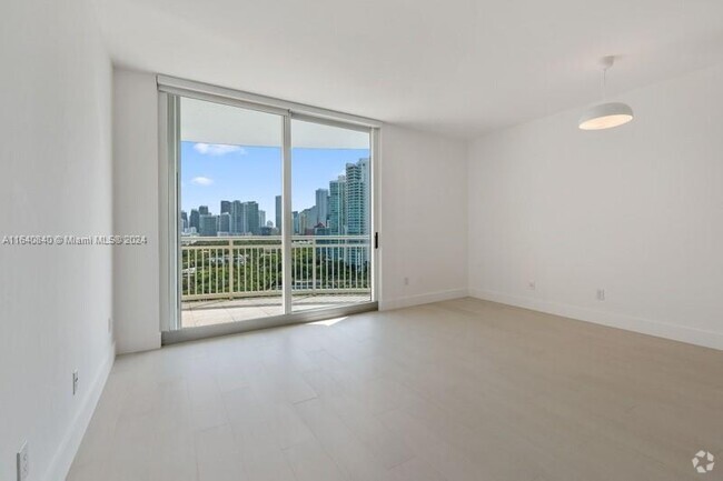 Building Photo - 2475 Brickell Ave Unit #1404 Rental