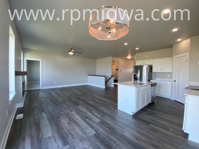 Photo - PRIME LOCATION!! 4 Bed, 2 Bath Ranch in Waukee
