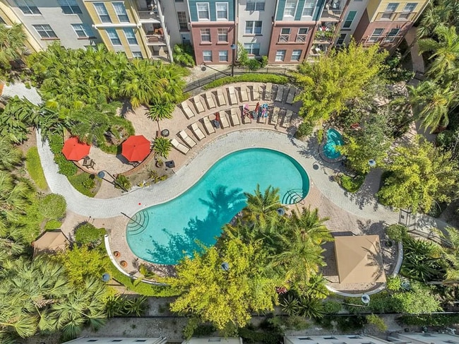 Photo - 520 S Armenia Ave Unit 1239G