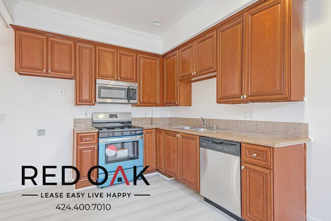 Photo - 8747 Sepulveda Blvd Unit 108