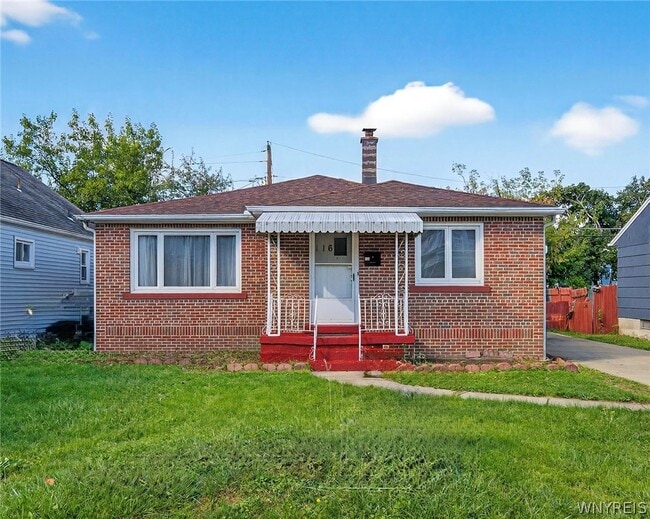 116 Springville Ave