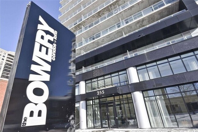 Photo - 255 Bay St Unité 305