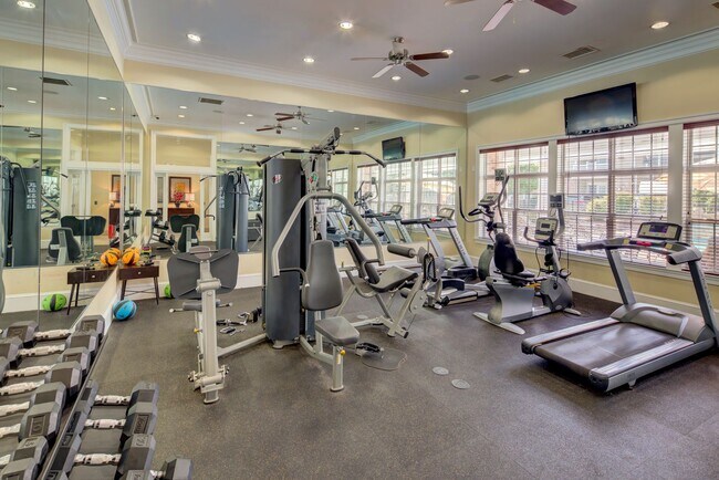 Red Mill Landing Apartment Homes