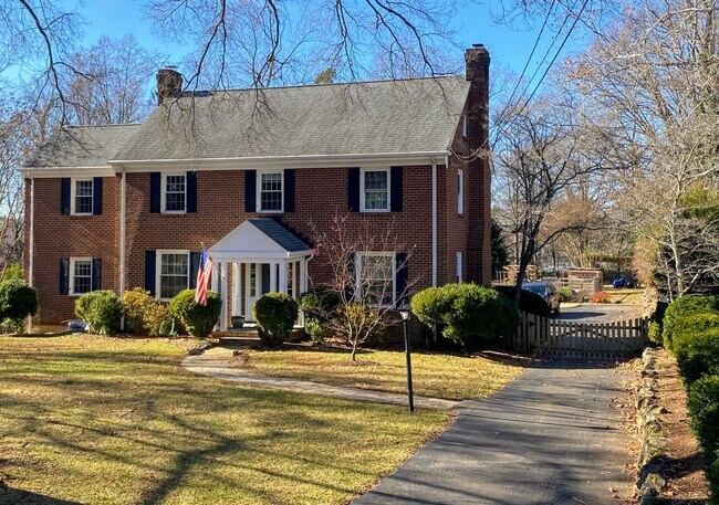 4 Bedroom House in Lynchburg-COMING SOON!!! - 4 Bedroom House in Lynchburg-COMING SOON!!!