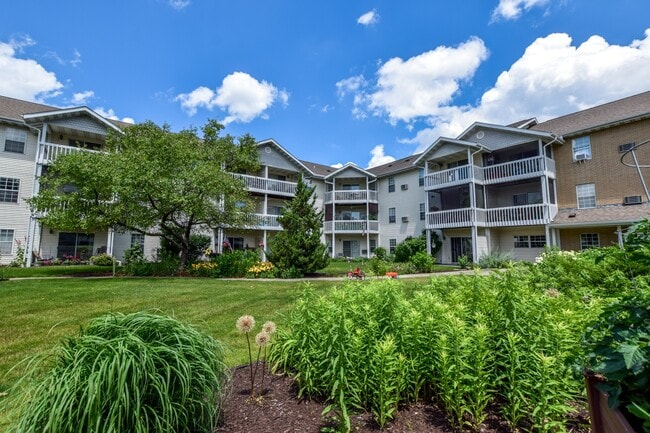 Photo - Rosewood Villas - Senior