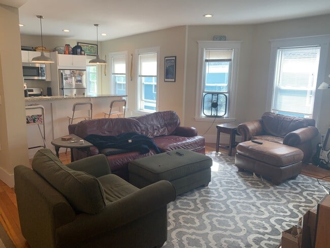 Photo - 102 Morrison Ave Apartments Unit #2