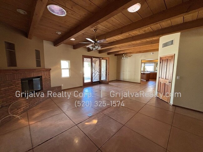 Photo - Huge Retreat Style Property for Rent in Central Tucson (Ft Lowell/Campbell)