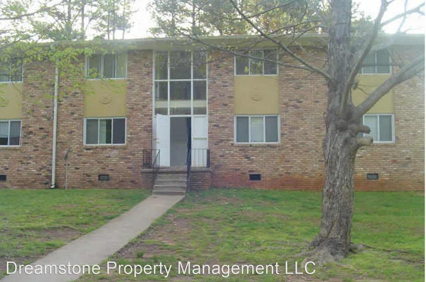 2 br, 1 bath House - 1637 Line Cir Unit-2 - 2 br, 1 bath House - 1637 Line Cir Unit-2