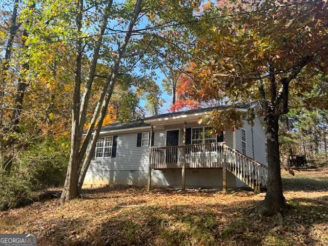 Building Photo - 5100 Virginia Ave