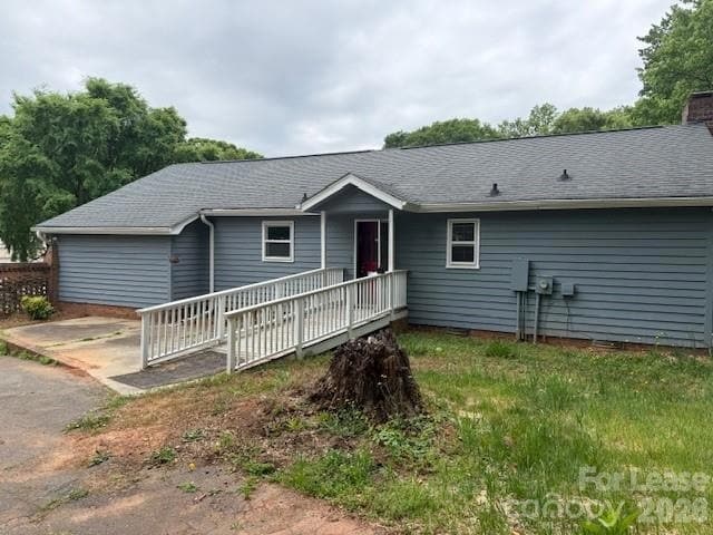 Photo - 7826 Caswell Rd