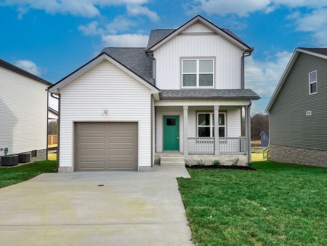 Building Photo - Spacious & Updated 3/2.5 Home Near Fort Ca...