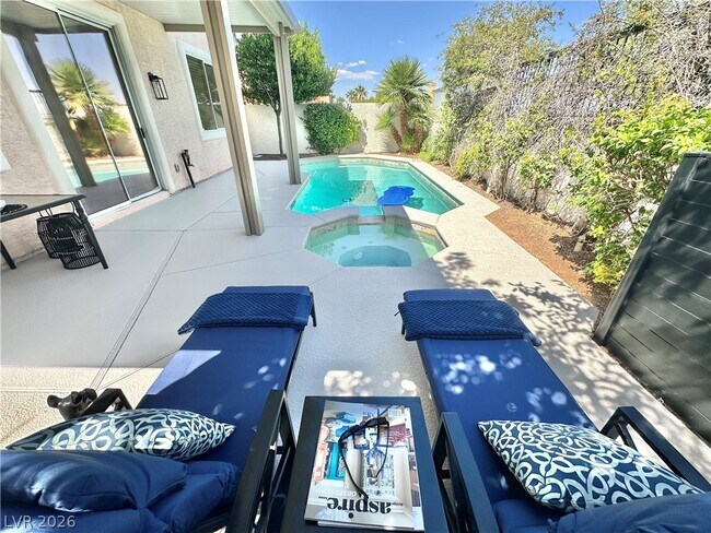 Photo - 10637 Turquoise Valley Dr