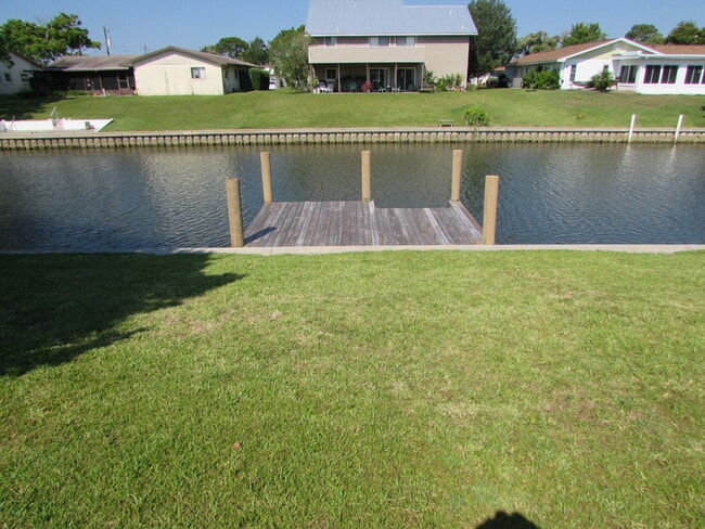 Photo - IntraCoastal Single Family Home