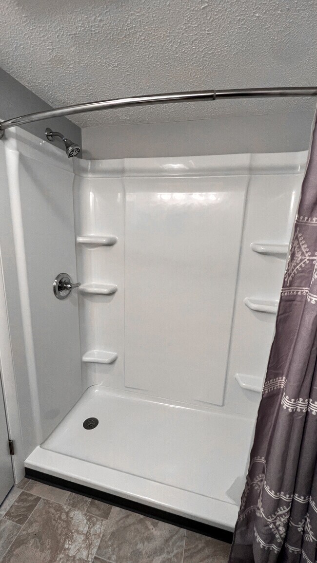 The McGeordan Apartments Wellsville, NY