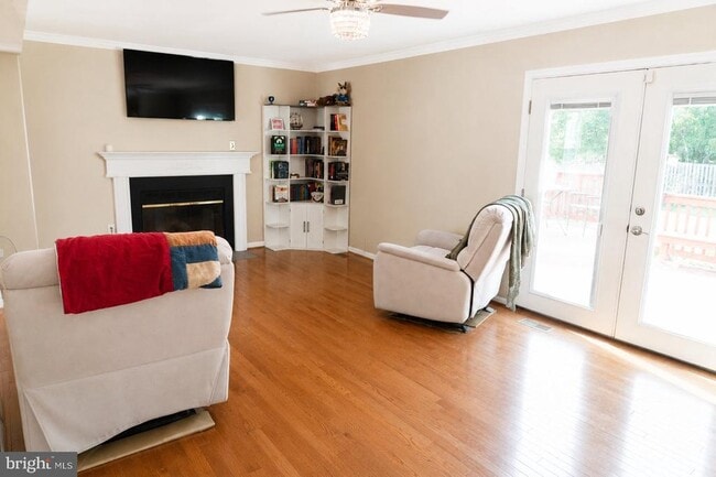 Photo - 1304 Old Cannon Rd