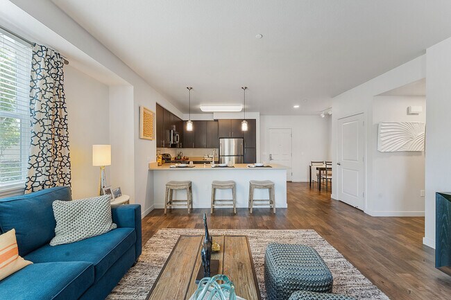 The Artisan apartments — community photo