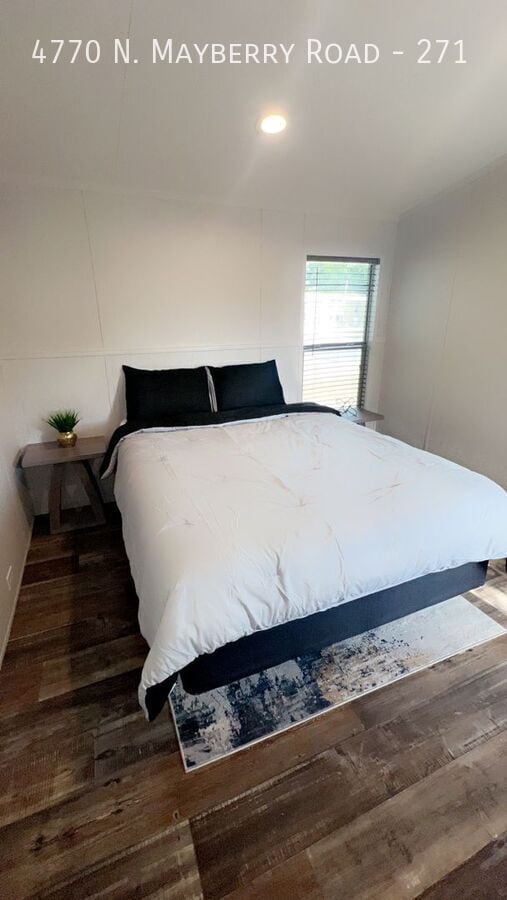 Photo - 4770 N Mayberry Rd