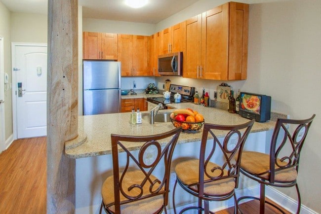 Photo - The Lofts at Ponemah Mills