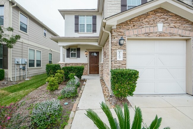 Building Photo - 16102 Limestone Lake Dr Rental