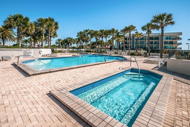 Photo - 1600 Gulf Blvd Unit 814