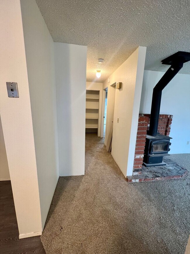 Charming 2bedroom, 1bathroom in Prime Lo... Rental House Rental in