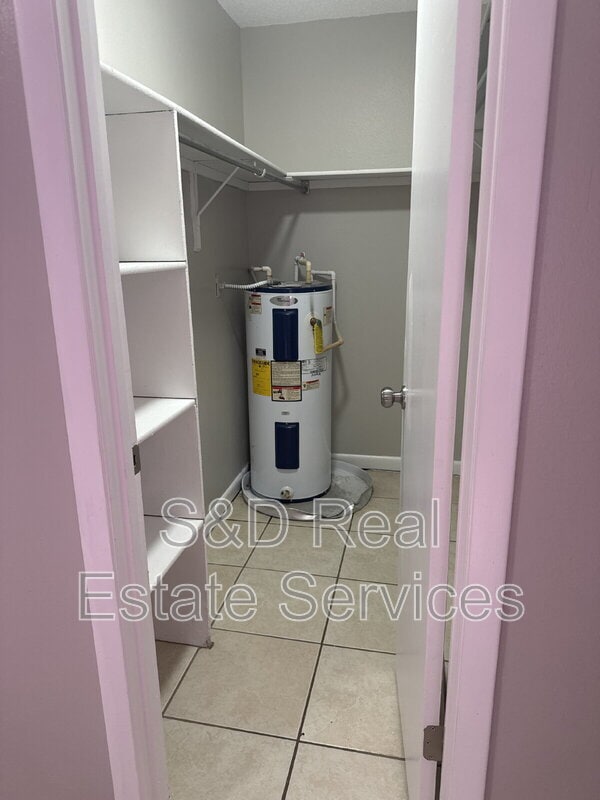 Building Photo - 3009 Allred Dr Unit A Rental