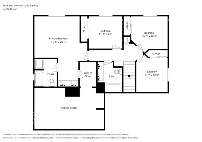 Photo - 1825 23rd Ave Ct SE