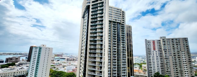 Building Photo - 55 S Kukui St Rental