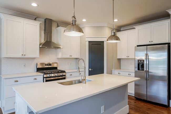 Photo - 1312 N Alston Ave