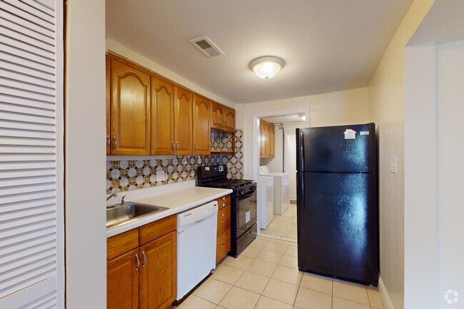 Building Photo - 8514 Chestnut Oak Rd Unit 1 Rental