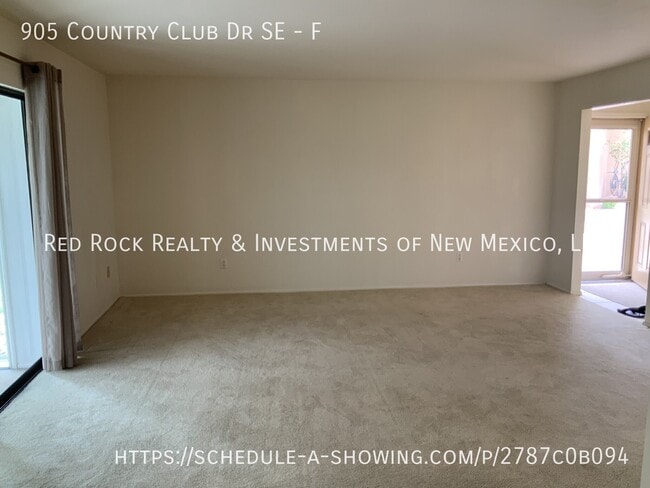 Photo - 905 Country Club Dr SE Unit F