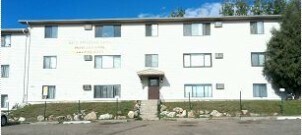 Reclamation - Reclamation Apartments