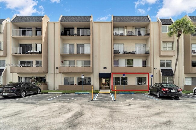 Building Photo - 7747 SW 86th St Unit D-106 Rental