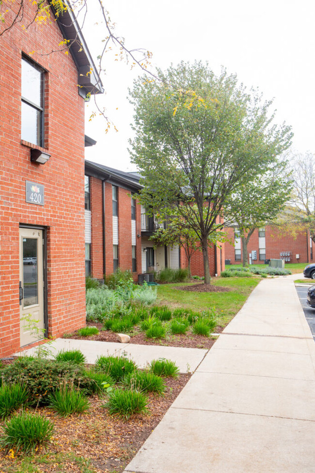 Photo - Reflections Apartment Homes