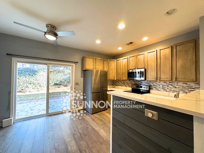 Photo - Updated 2 Bedroom Ballantyne Townhome