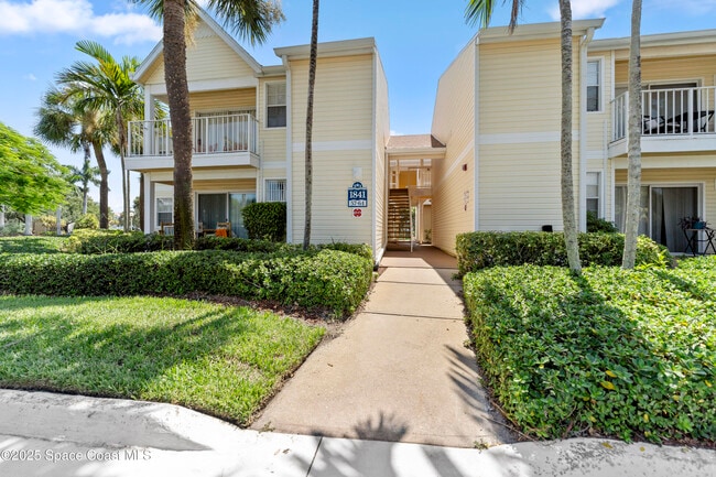 Building Photo - 1841 Island Club Dr Unit 4-59 Rental