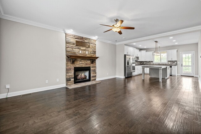 3164 Timberdale Dr